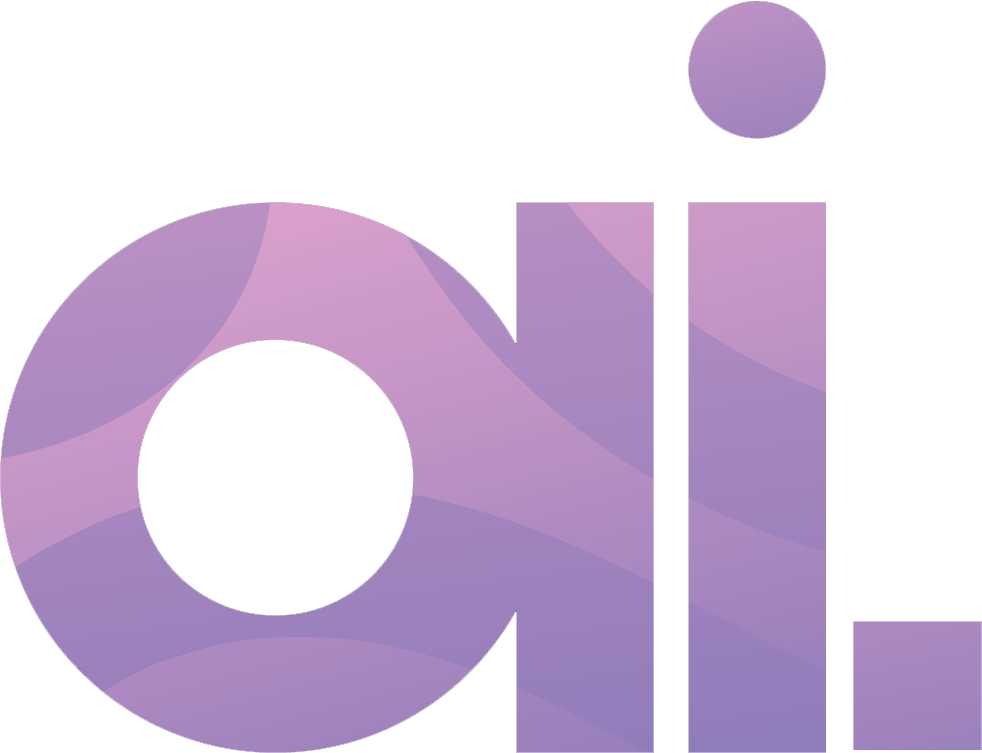 Логотип AI Promo